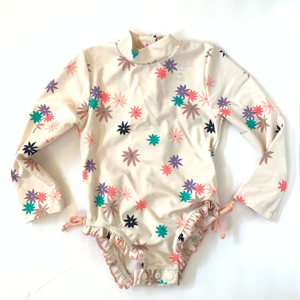 Kids swimsuit